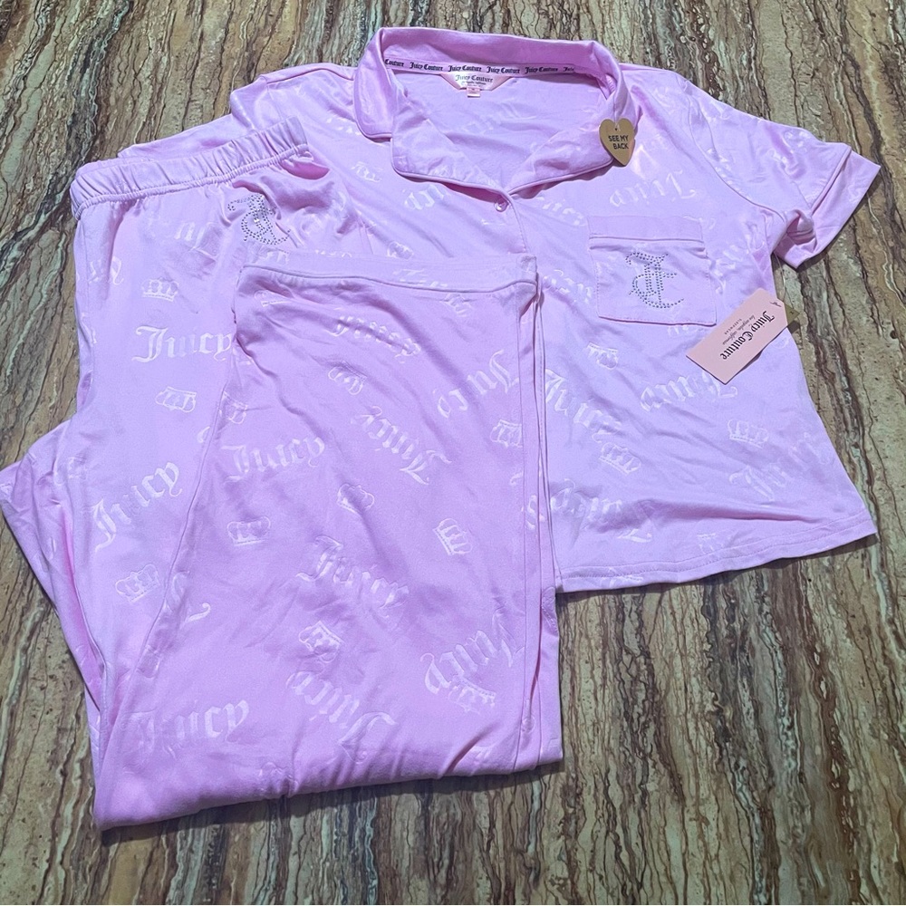 Juicy Couture